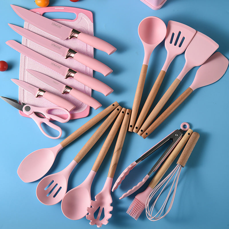 Olympia Spoons Kitchen Ware Set