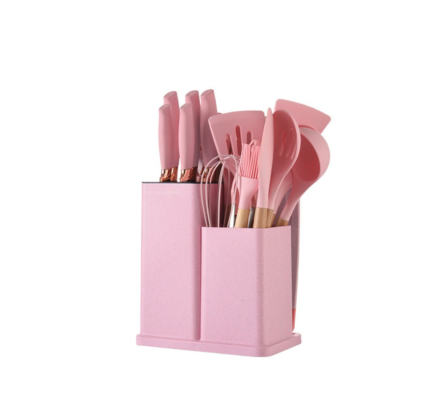 Olympia Spoons Kitchen Ware Set