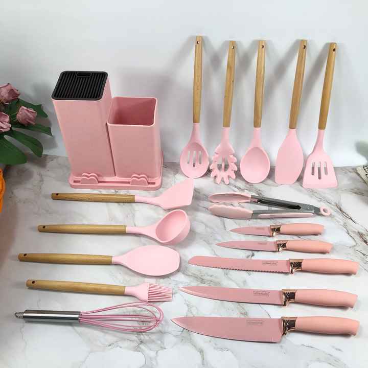 Olympia Spoons Kitchen Ware Set
