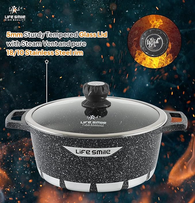 Cookware kitchen Set