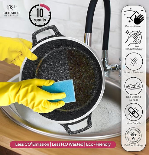 Cookware kitchen Set