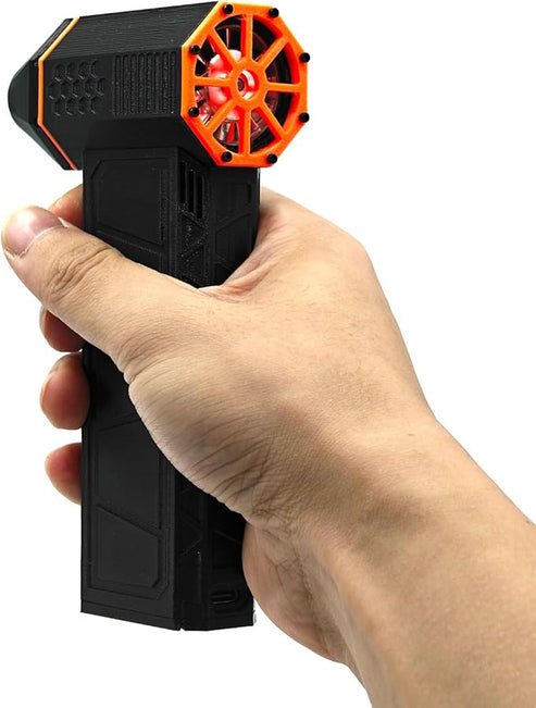 Super Power Turbo Cleaning Fan