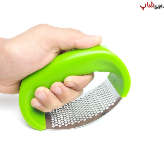 Multi-function Multi-function Garlic Presser