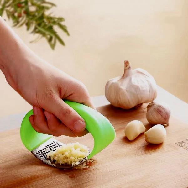 Multi-function Multi-function Garlic Presser