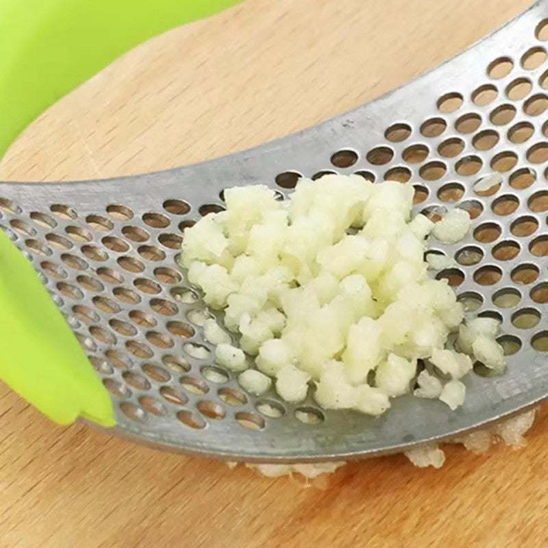 Multi-function Multi-function Garlic Presser