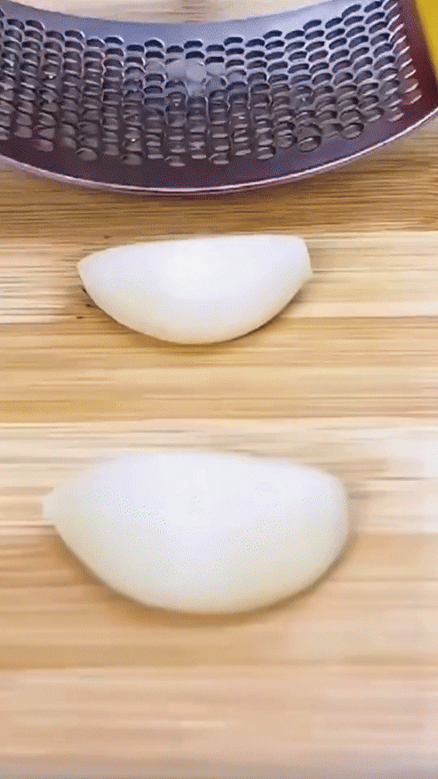 Multi-function Multi-function Garlic Presser