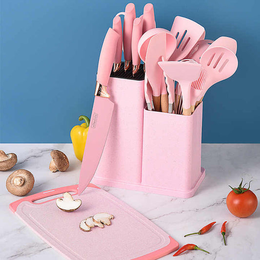 Olympia Spoons Kitchen Ware Set