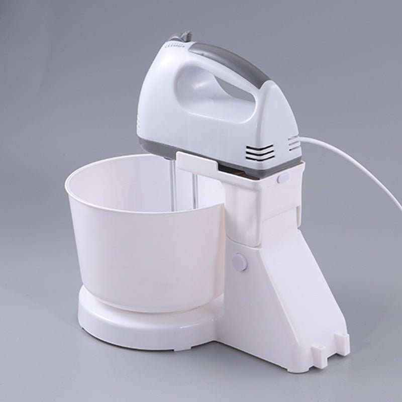 Nova – Hand Mixer With Bowl | 250W Powerful Electric Beater & Dough Mixer for Baking in UAE